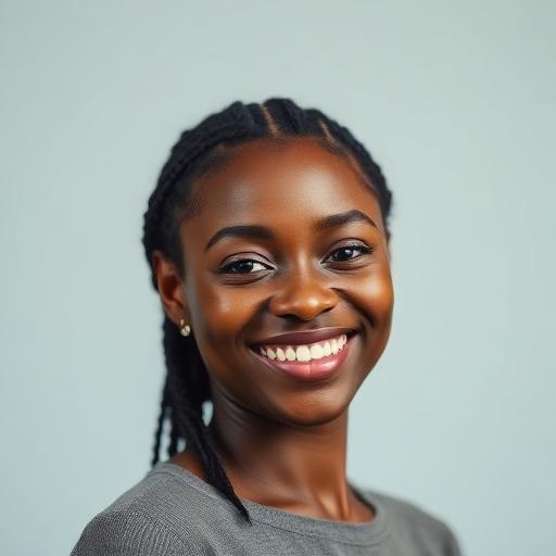 Naledi K., verified buyer from Durban